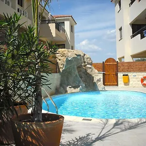 Apartment Relax ?partment, Tersephanou